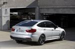 BMW 3-Series GT 2014 года